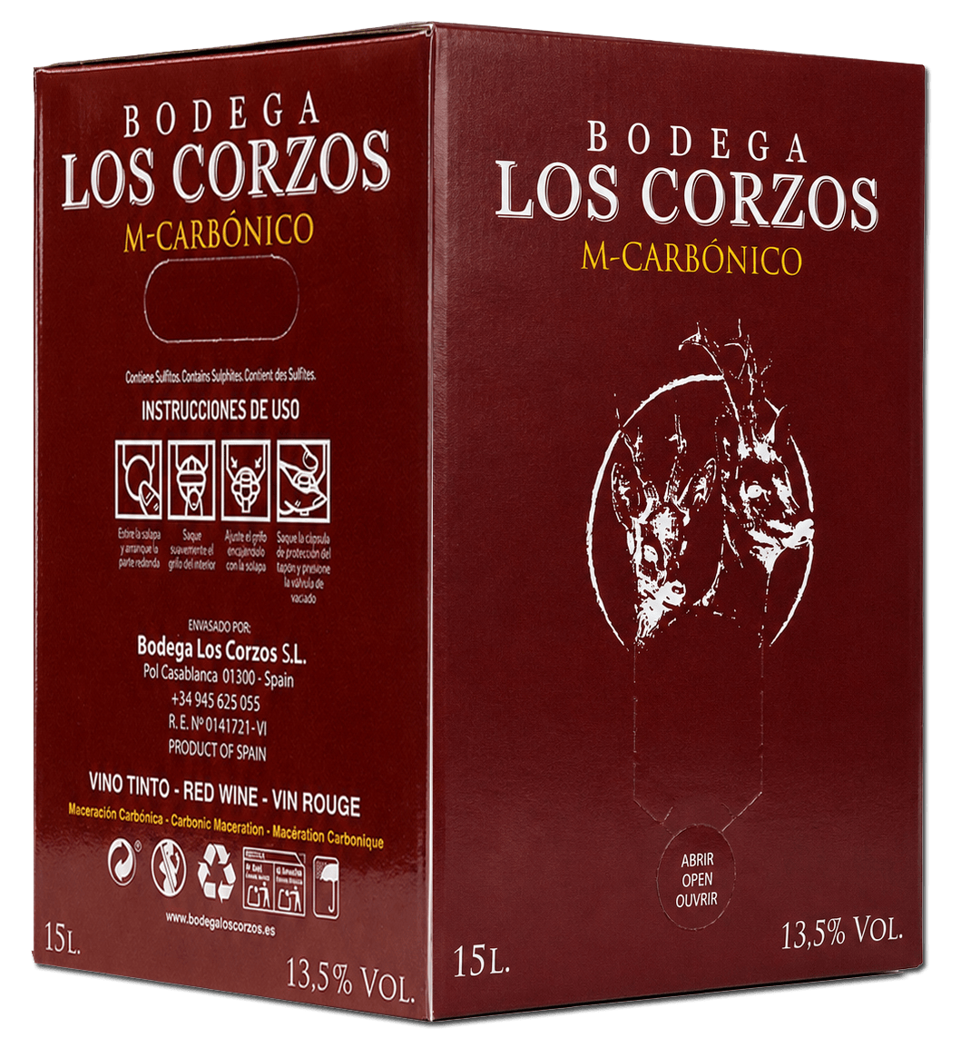 Bodega Los Corzos
